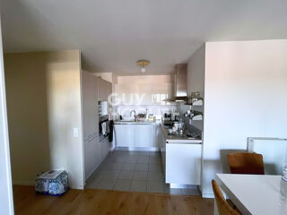  Appartement � vendre 3 pi�ces 62 m�