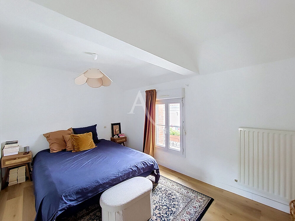 Vente Maison Une maison qui a tout pour plaire, en exclusivité à Cholet. Cholet
