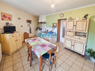  Maison  vendre 5 pices 91 m