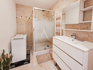  Appartement à vendre 3 pièces 60 m²