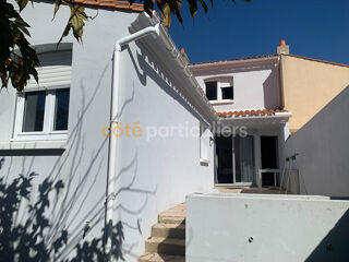  Maison � vendre 4 pi�ces 70 m�