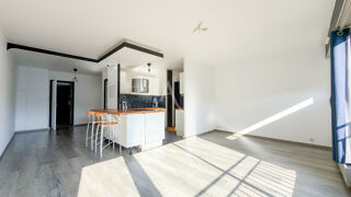  Appartement à louer 1 pièce 45 m²