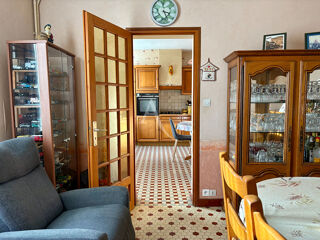  Maison � vendre 4 pi�ces 100 m�