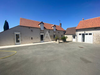 Maison 6 pièces 156 m² · à Chilleurs aux Bois · 156 m² · 294 900 €