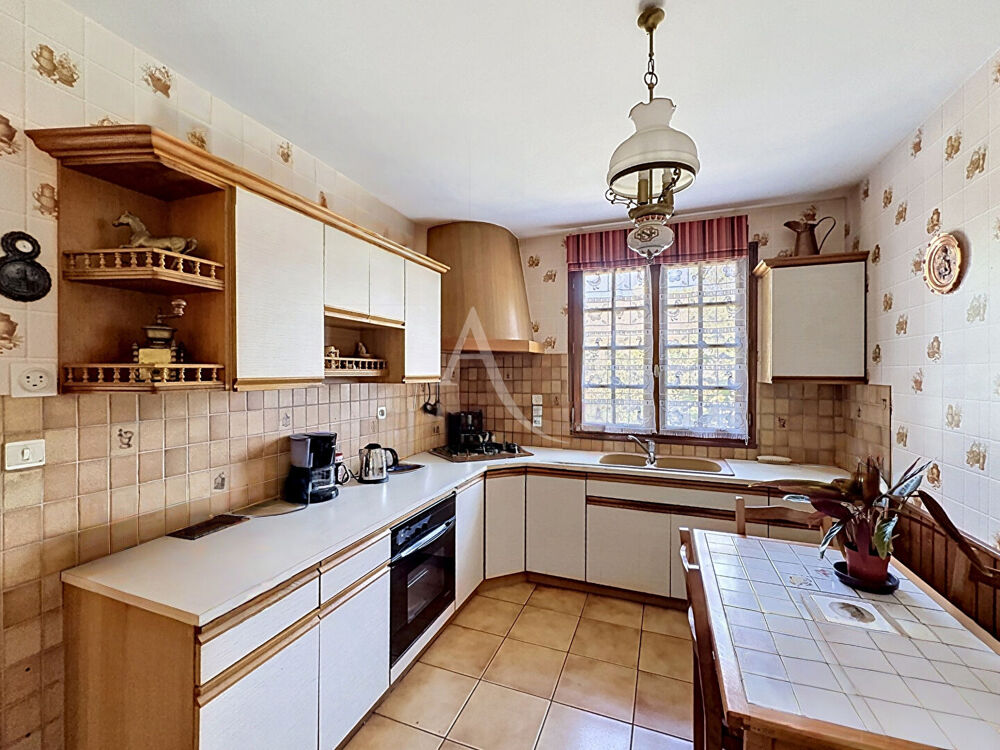 Vente Maison NANTES BEAUJOIRE Maison  5 pièce(s) Nantes