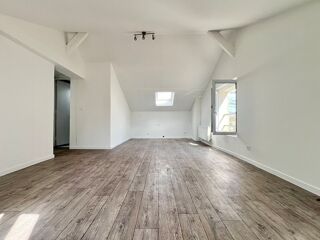 Appartement à vendre 1 pièce 29 m²
