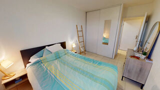  Appartement � vendre 3 pi�ces 65 m�