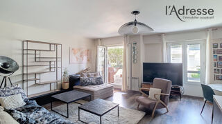  Appartement � vendre 3 pi�ces 67 m�