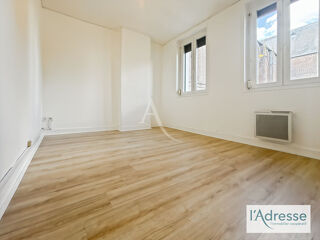  Maison à vendre 4 pièces 77 m²
