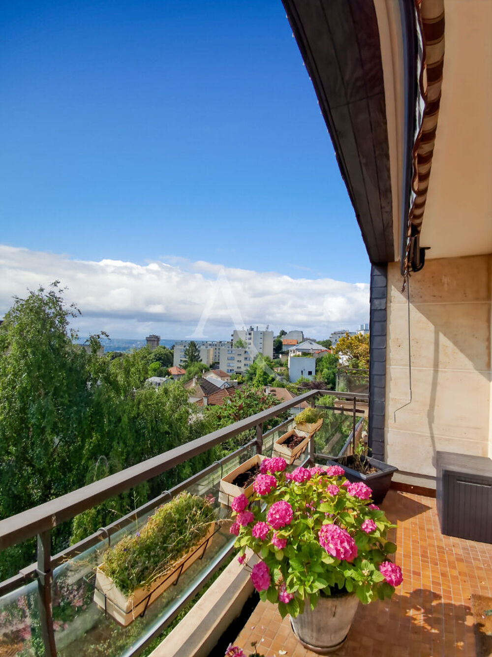  vendre  Appartement Suresnes (92150)