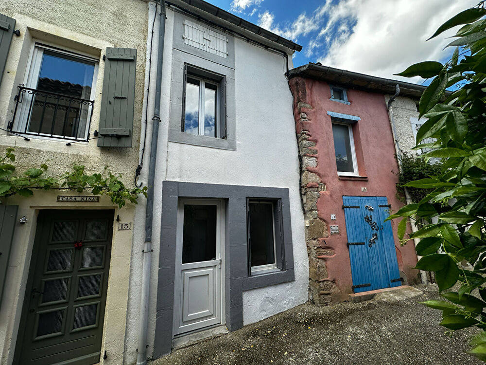 Vente Maison Maison Bellegarde Du Razès Bellegarde du razes