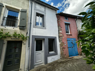  Maison à vendre 3 pièces 68 m²