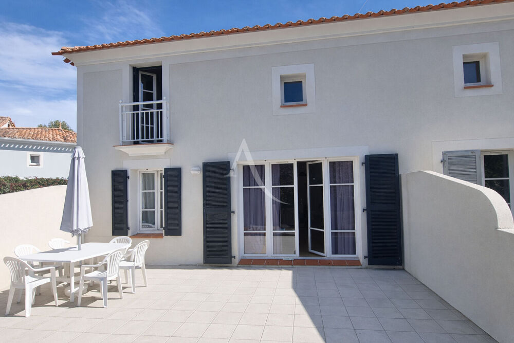 Maison 4 pièces 75 m² · à Coex · 75 m² · 194 500 €