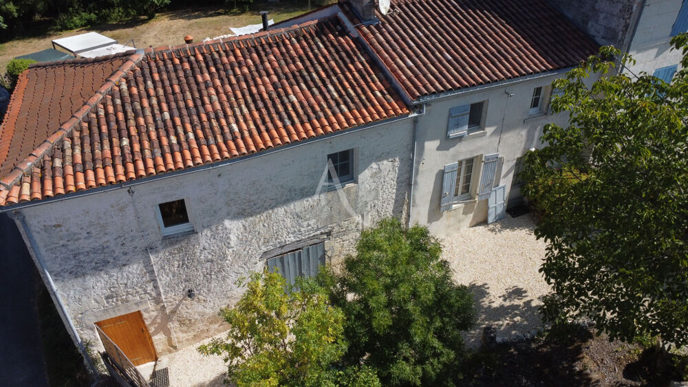 Vente Maison EXCLUSIVITÉ ! Rare à Courcoury : Maison rénovée + logement locatif indépendant sur 1900 m² arborés Courcoury