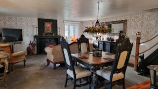  Maison � vendre 5 pi�ces 115 m�