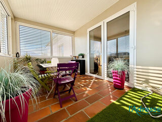  Appartement  vendre 8 pices 192 m Wintzenheim