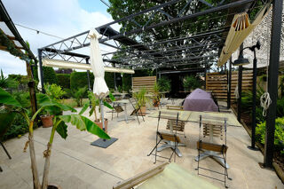  Maison � vendre 6 pi�ces 206 m�