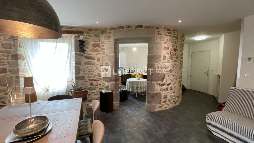 Vente Appartement RODEZ centre ville quartier du tribunal Rodez