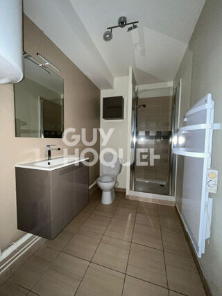  Appartement à vendre 2 pièces 36 m²