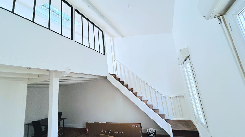 Vente Appartement A VENDRE APPARTEMENT 