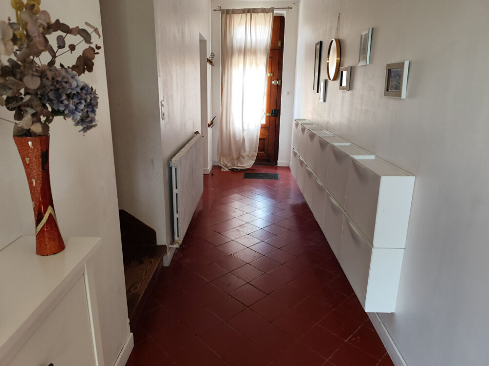 Maison Gaillac 4 pièces 118 m²