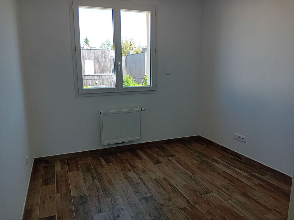 Location Maison A LOUER - HERBIGNAC - Maison 5 pièces 98.10 m2 Herbignac