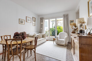  Appartement à vendre 2 pièces 39 m²