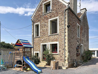  Maison à vendre 5 pièces 101 m²