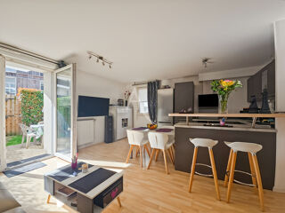  Appartement � vendre 3 pi�ces 62 m�