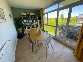  Appartement � vendre 4 pi�ces 69 m�