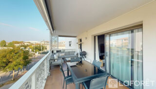  Appartement à vendre 3 pièces 69 m²