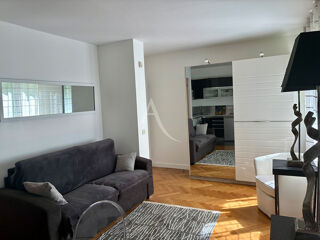  Appartement � vendre 1 pi�ce 24 m�