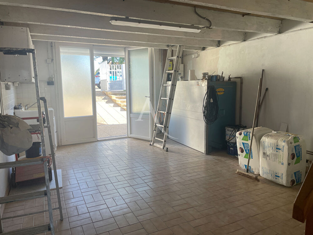 Maison BREM SUR MER