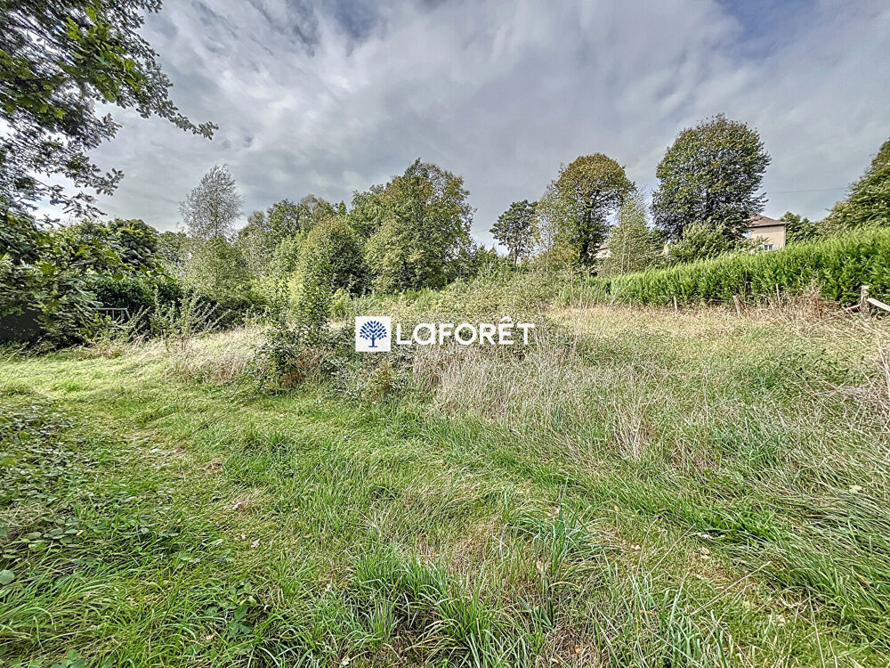 Vente Terrain Terrain Saint Amans Des Cots 1633 m2 Saint amans des cots