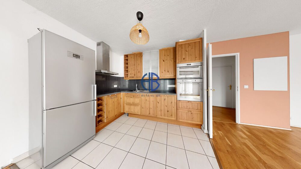 Vente Appartement Appartement 3 pices de 69,6 m | Avenue Jean Jaurs | Drancy (93700) Drancy