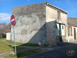  Parking / Garage à vendre 1 pièce 46 m²