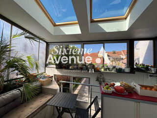  Maison à vendre 5 pièces 90 m²