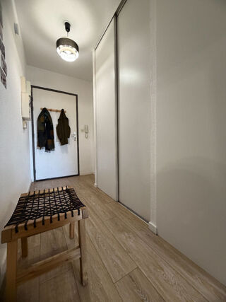 Appartement � louer 1 pi�ce 24 m�