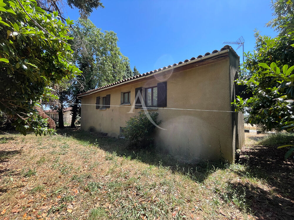 Vente Maison Villa Castelnaudary 5 pièce(s) 106,17 m2 Castelnaudary