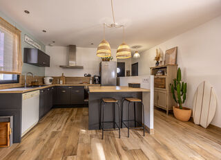  Maison � vendre 4 pi�ces 92 m�