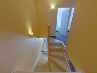  Appartement � vendre 3 pi�ces 55 m�