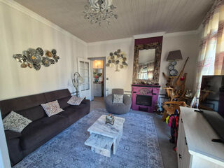  Appartement � vendre 3 pi�ces 62 m�
