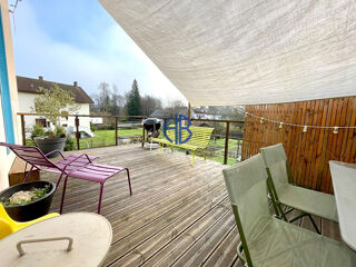  Maison � vendre 7 pi�ces 154 m�