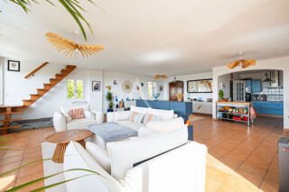  Maison à vendre 4 pièces 