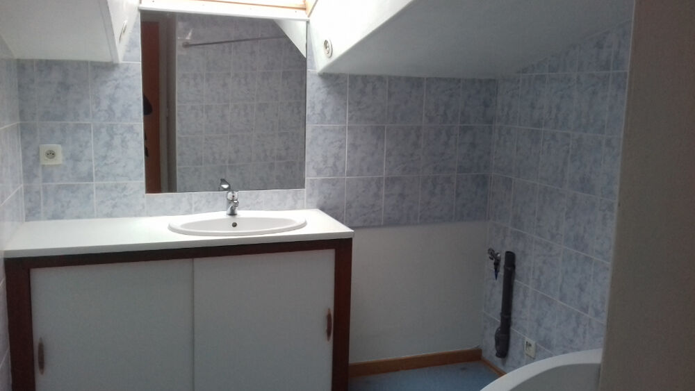 Location Appartement Appartement Avessac 3 pièce(s) 52.05 m2 Avessac