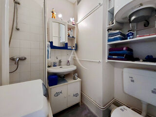  Appartement � vendre 1 pi�ce 22 m�