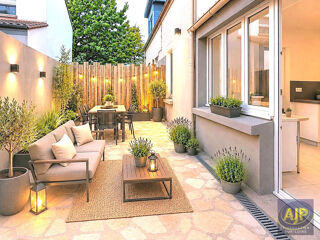  Appartement à vendre 3 pièces 64 m²