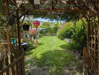  Maison � vendre 4 pi�ces 123 m�