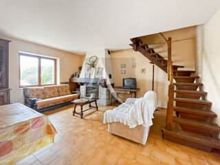  Maison � vendre 12 pi�ces 216 m�
