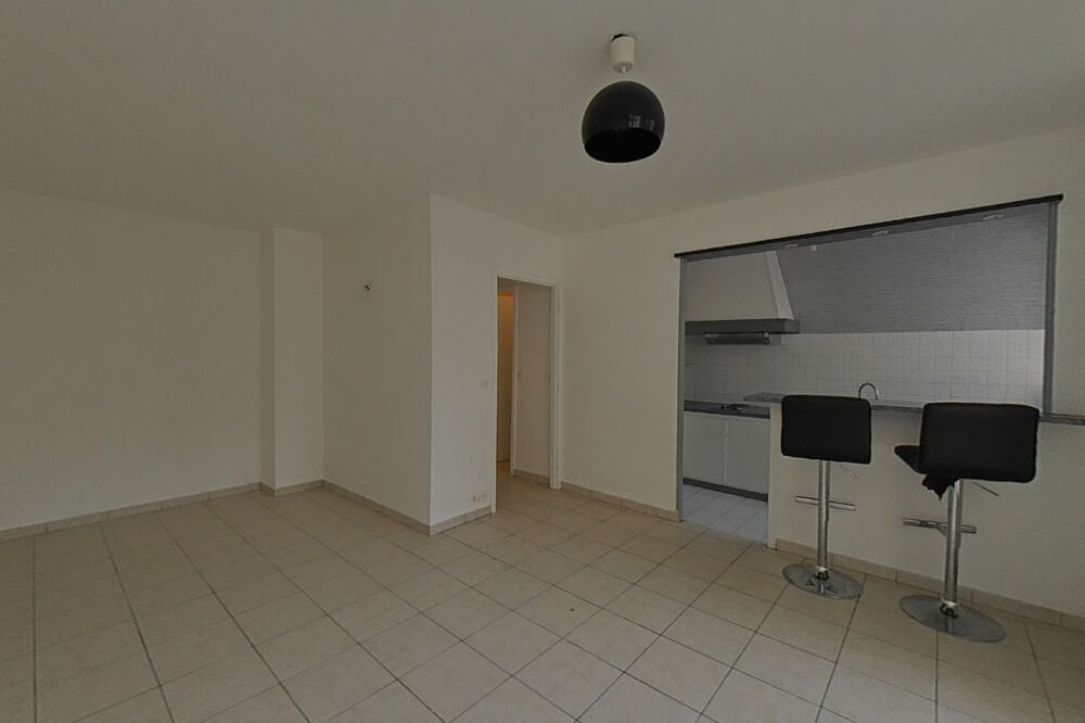 Vente Appartement Plessis-Trévise - studio 30,69 m²  vendu loué Le plessis trevise